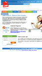 Mobile Screenshot of amesfiling.com